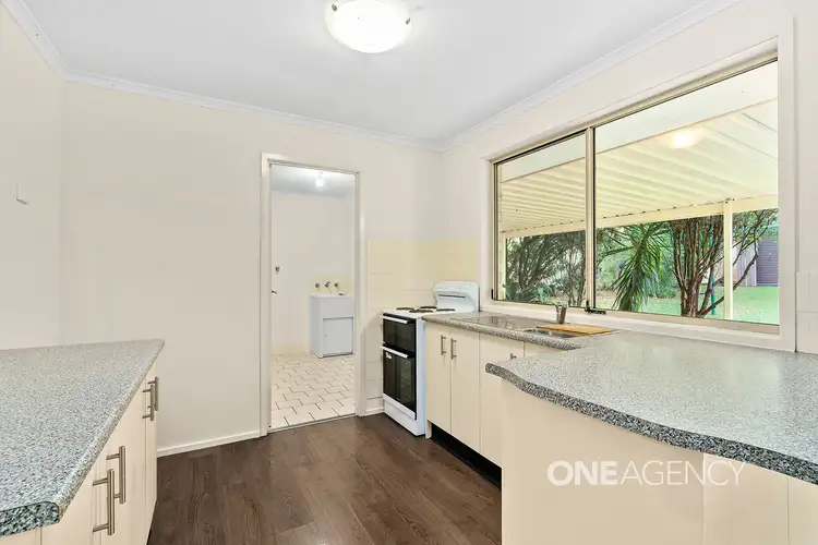 Fifth view of Homely house listing, 17 Riverside Esplanade, Basin View NSW 2540