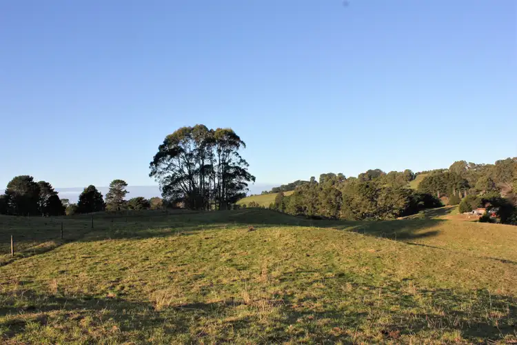 Third view of Homely rural property listing, LOT 1 Murchison Highway, Yolla TAS 7325