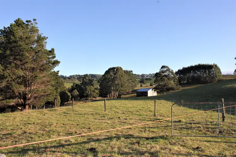 Fifth view of Homely rural property listing, LOT 1 Murchison Highway, Yolla TAS 7325