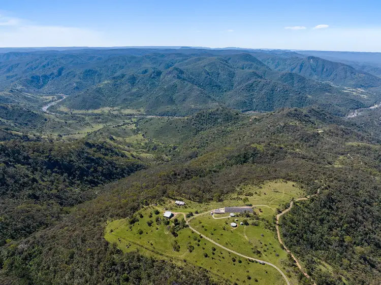 Sixth view of Homely rural property listing, 161 O'Briens Road, Bullio NSW 2575