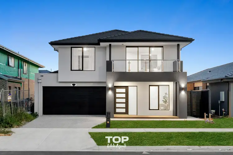 50 Hydrogen Circuit, Clyde North VIC 3978