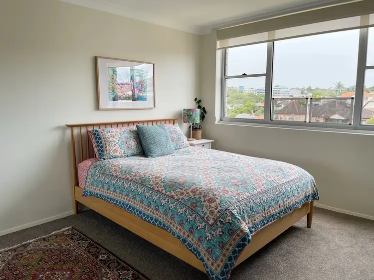 Fourth view of Homely unit listing, 45/84 St Georges Crescent, Drummoyne NSW 2047