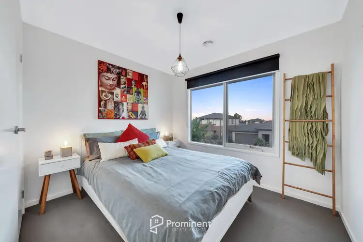 Fourth view of Homely house listing, 43 Royaloak Crescent, Cranbourne East VIC 3977