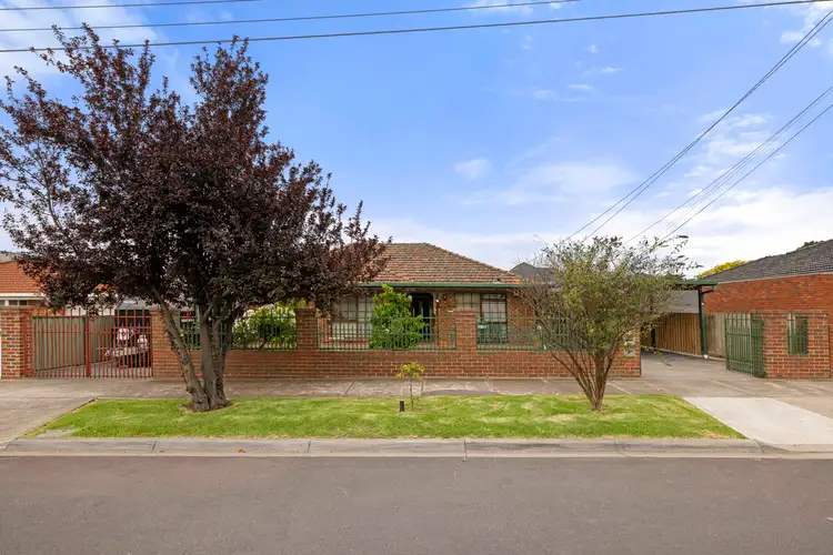 Main view of Homely house listing, 11 Graves Street, Essendon VIC 3040