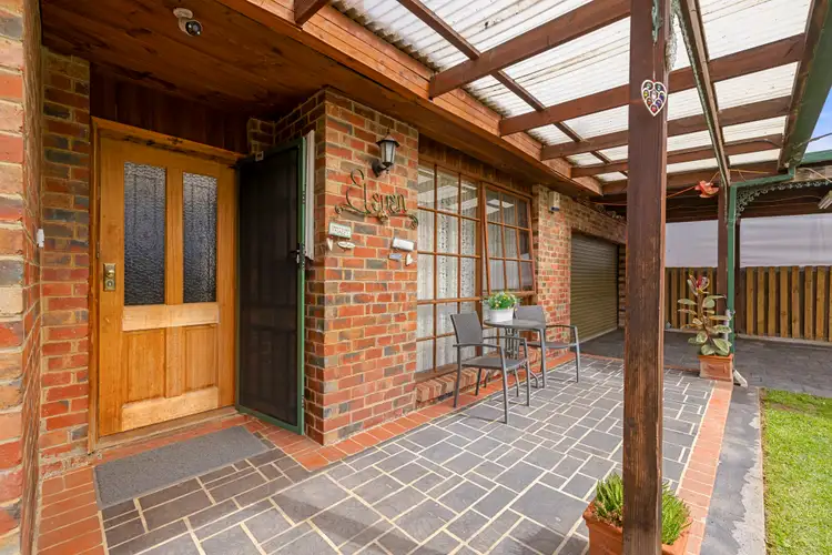 Fourth view of Homely house listing, 11 Graves Street, Essendon VIC 3040