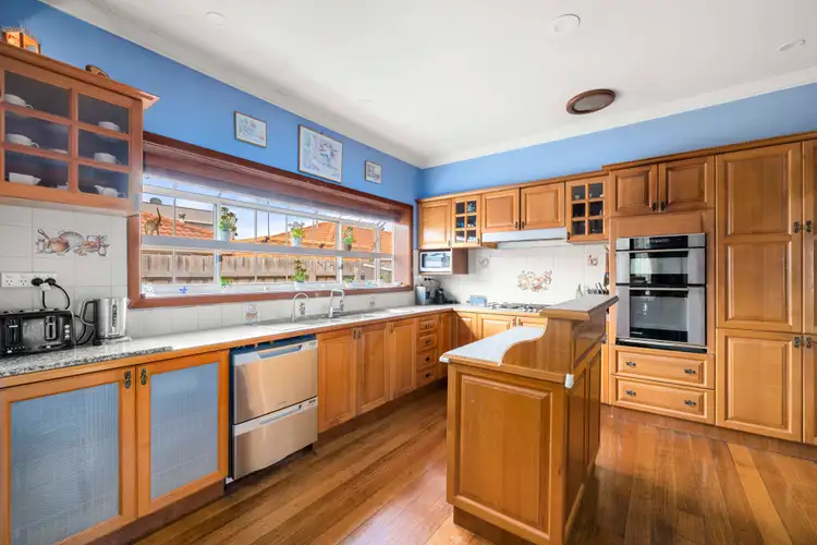 Sixth view of Homely house listing, 11 Graves Street, Essendon VIC 3040