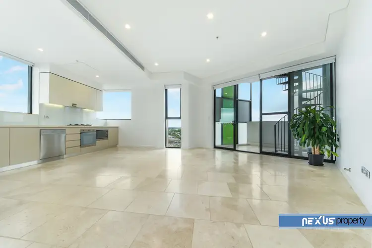 Fourth view of Homely apartment listing, 1802/7-9 Gibbons Street, Redfern NSW 2016