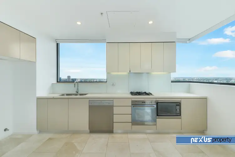 Fifth view of Homely apartment listing, 1802/7-9 Gibbons Street, Redfern NSW 2016