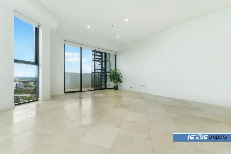 Sixth view of Homely apartment listing, 1802/7-9 Gibbons Street, Redfern NSW 2016