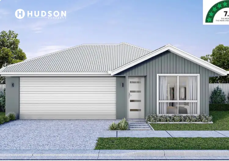 Lot 31 Azalea Circuit, Deebing Heights QLD 4306