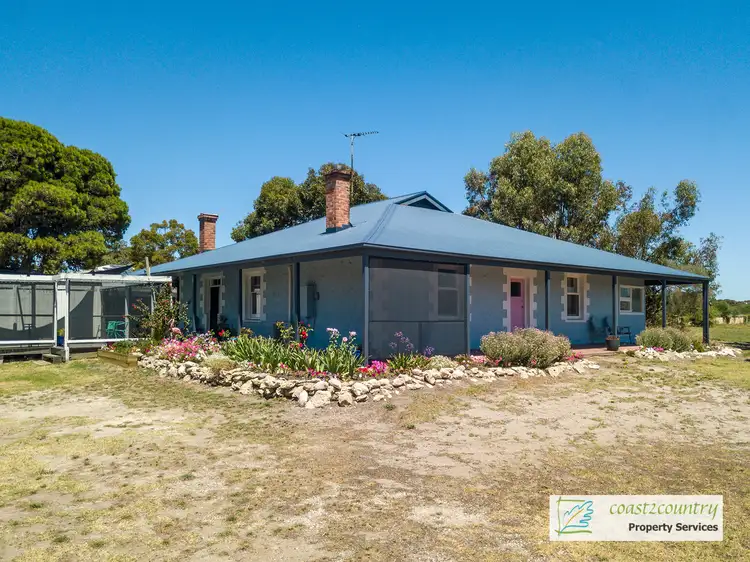 Sixth view of Homely house listing, 16 Pettet Road, Meningie SA 5264