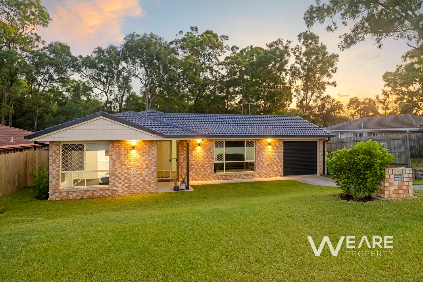 Main view of Homely house listing, 22 Myles Court, Boronia Heights QLD 4124