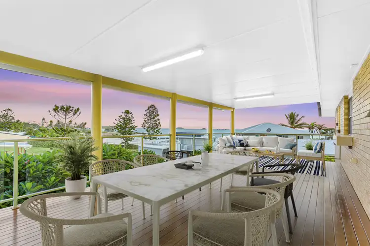 Main view of Homely house listing, 30 Kennedy Street, Zilzie QLD 4710