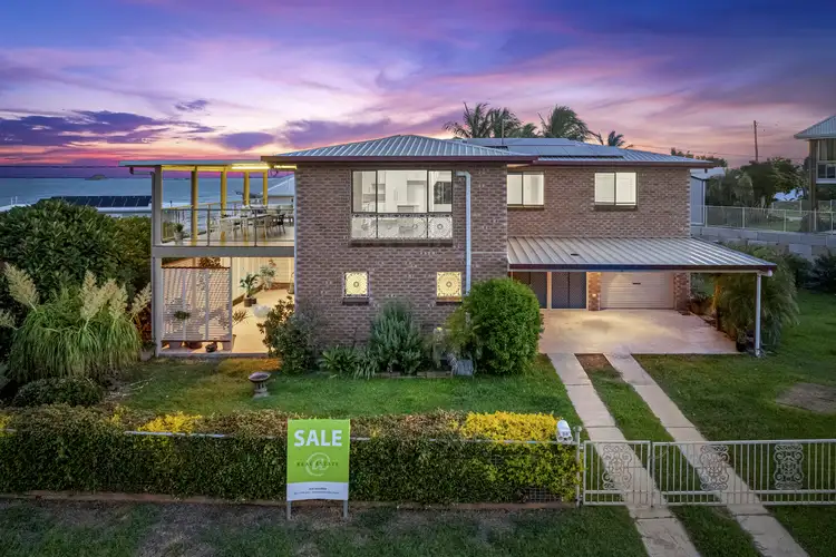 Second view of Homely house listing, 30 Kennedy Street, Zilzie QLD 4710