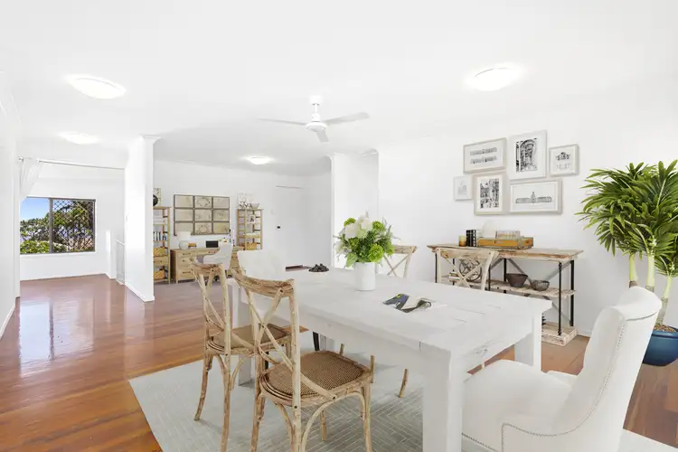 Fourth view of Homely house listing, 30 Kennedy Street, Zilzie QLD 4710