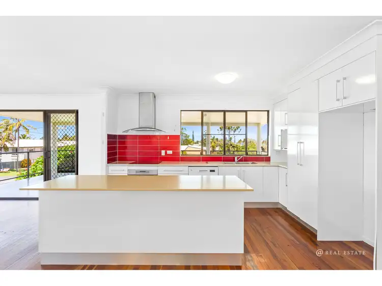 Sixth view of Homely house listing, 30 Kennedy Street, Zilzie QLD 4710