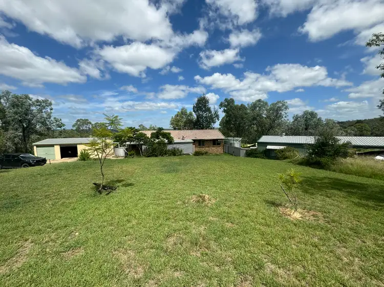 23 Muller Street, Nanango QLD 4615