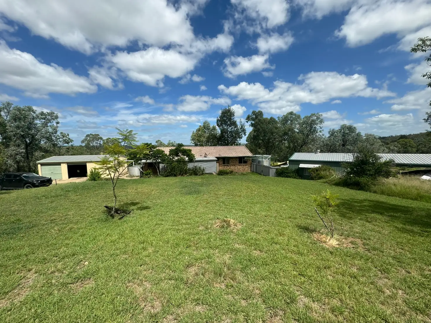 Main view of Homely rural property listing, 23 Muller Street, Nanango QLD 4615