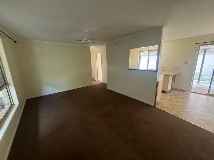 Second view of Homely rural property listing, 23 Muller Street, Nanango QLD 4615