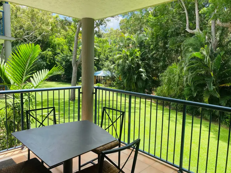 Second view of Homely apartment listing, 37/15 Rainbow Shores Drive, Rainbow Beach QLD 4581