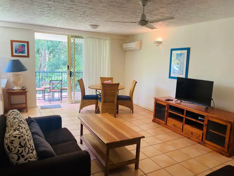 Third view of Homely apartment listing, 37/15 Rainbow Shores Drive, Rainbow Beach QLD 4581