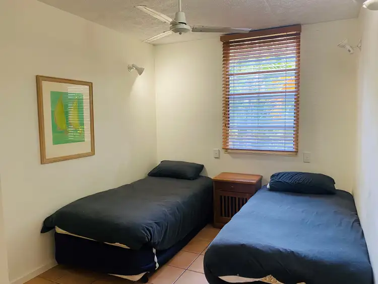 Sixth view of Homely apartment listing, 37/15 Rainbow Shores Drive, Rainbow Beach QLD 4581