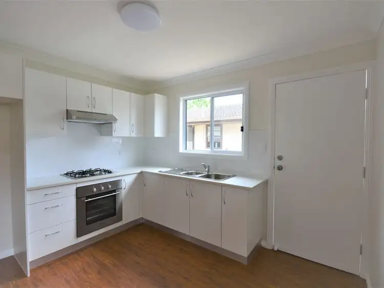 Second view of Homely house listing, 3A Kynan Close, Lake Haven NSW 2263