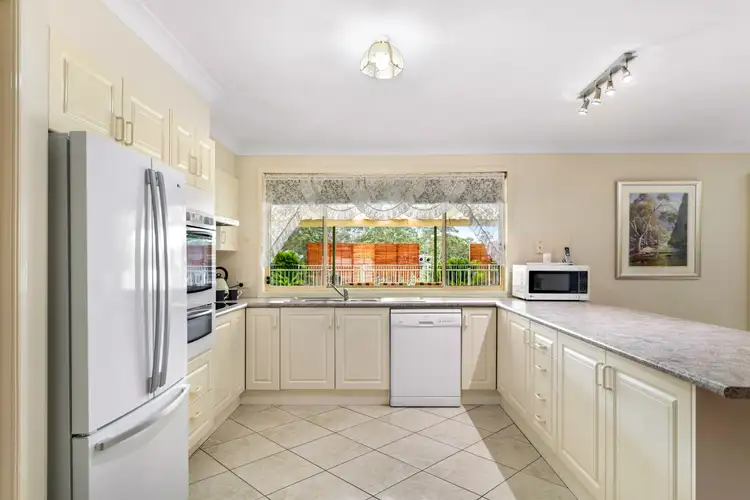 Third view of Homely house listing, 31 Golfcourse Way, Sussex Inlet NSW 2540