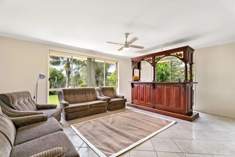 Fifth view of Homely house listing, 31 Golfcourse Way, Sussex Inlet NSW 2540