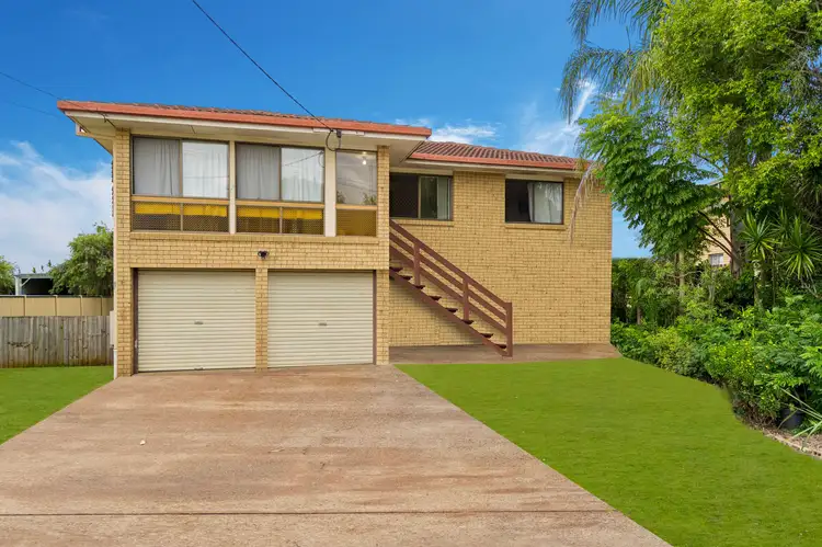 34 Hibiscus Street, Flinders View QLD 4305