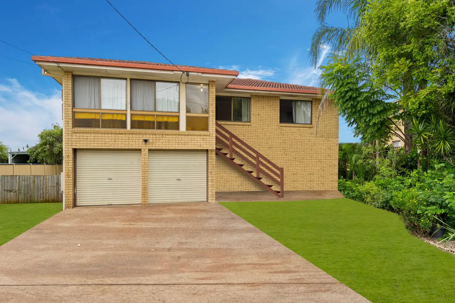 Main view of Homely house listing, 34 Hibiscus Street, Flinders View QLD 4305