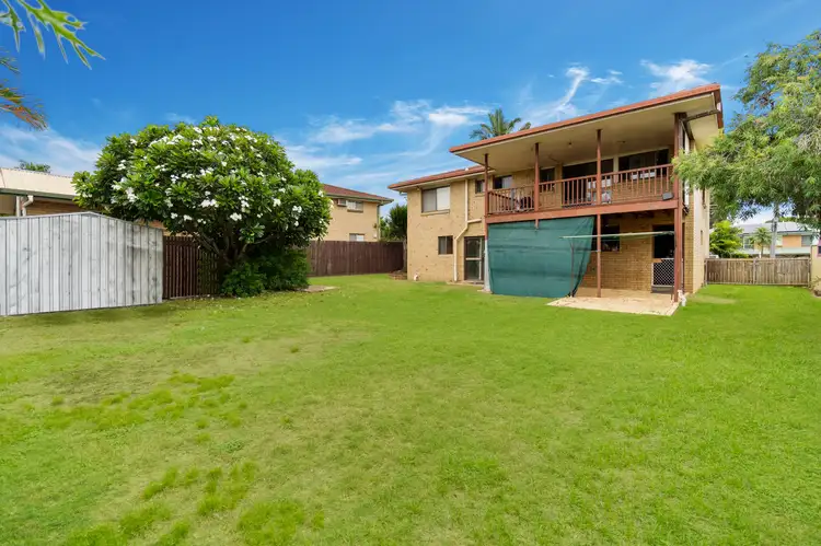 Third view of Homely house listing, 34 Hibiscus Street, Flinders View QLD 4305