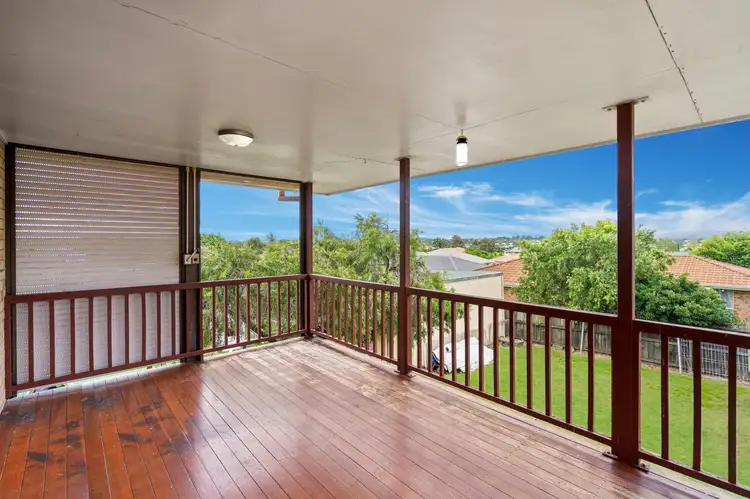 Fourth view of Homely house listing, 34 Hibiscus Street, Flinders View QLD 4305