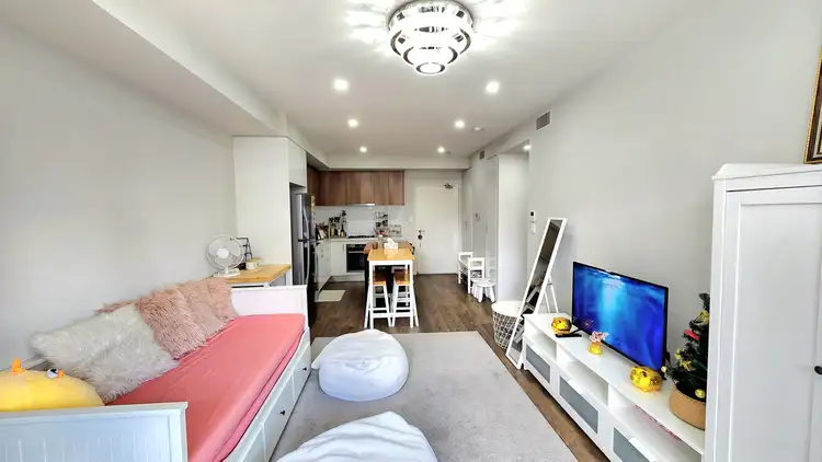 G12/31B Garfield Street, Wentworthville NSW 2145