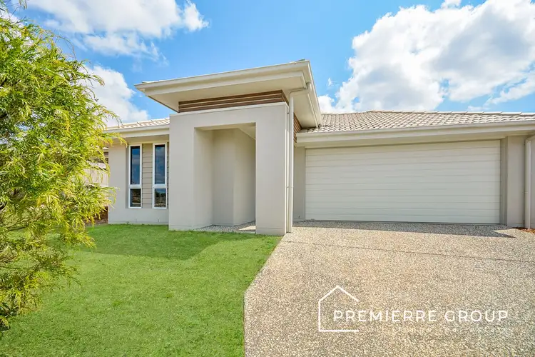 36 Alesana Drive, Bellbird Park QLD 4300