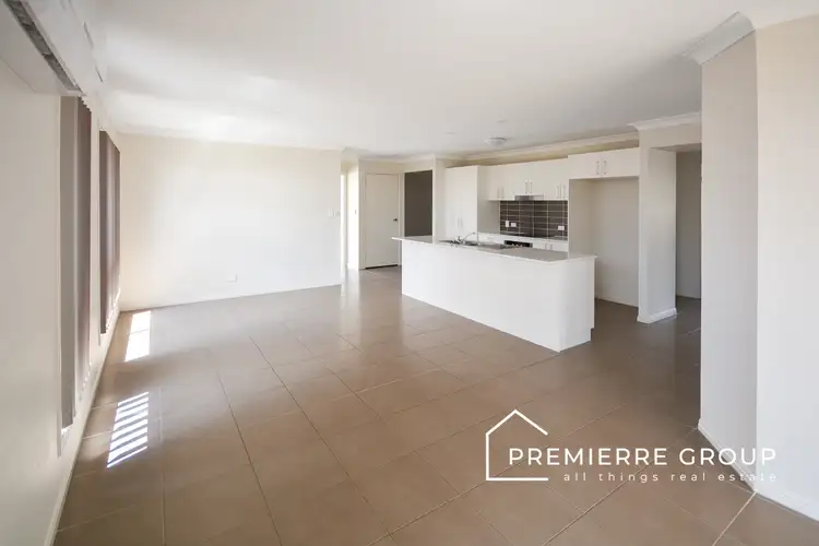 Third view of Homely house listing, 36 Alesana Drive, Bellbird Park QLD 4300