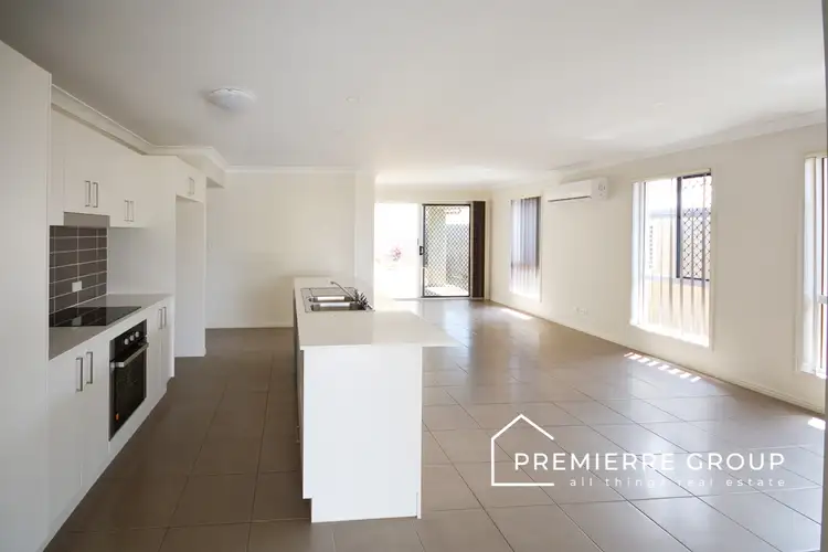 Fourth view of Homely house listing, 36 Alesana Drive, Bellbird Park QLD 4300