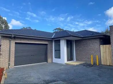 Second view of Homely townhouse listing, 29 Central Avenue, Boronia VIC 3155