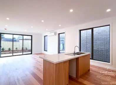 Third view of Homely townhouse listing, 29 Central Avenue, Boronia VIC 3155