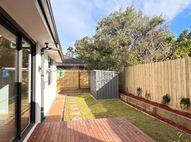 Fifth view of Homely townhouse listing, 29 Central Avenue, Boronia VIC 3155