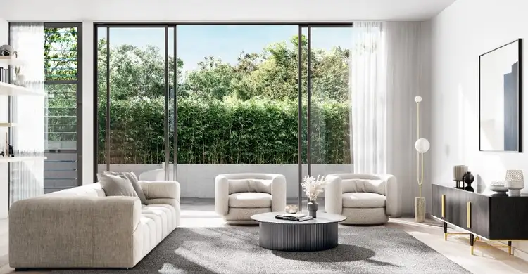 Sixth view of Homely townhouse listing, 1110 Burke Road, Balwyn North VIC 3104