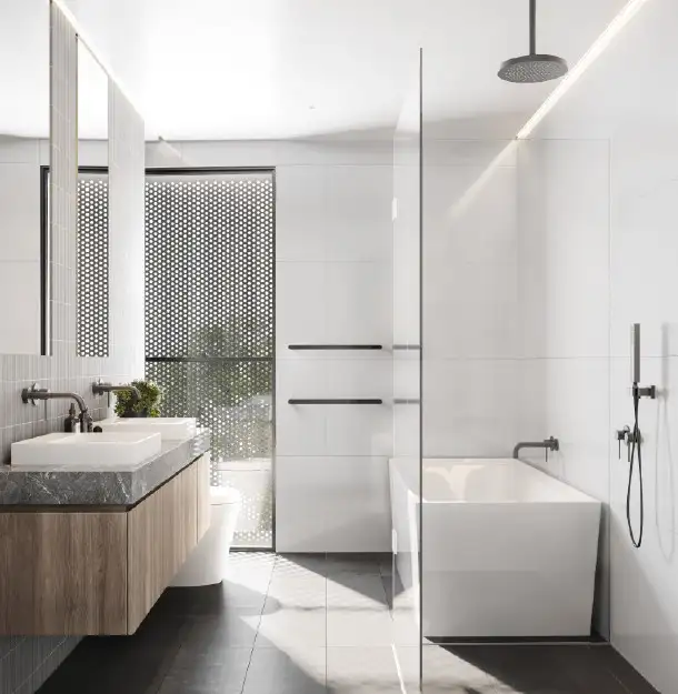 Seventh view of Homely townhouse listing, 1110 Burke Road, Balwyn North VIC 3104