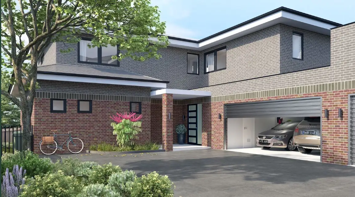 Main view of Homely townhouse listing, 3 Islay Court, Mount Waverley VIC 3149