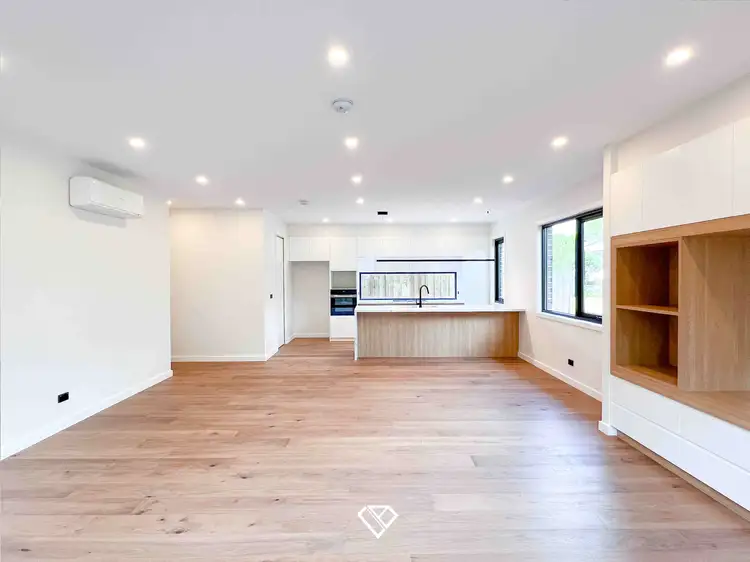 Third view of Homely townhouse listing, 3 Islay Court, Mount Waverley VIC 3149