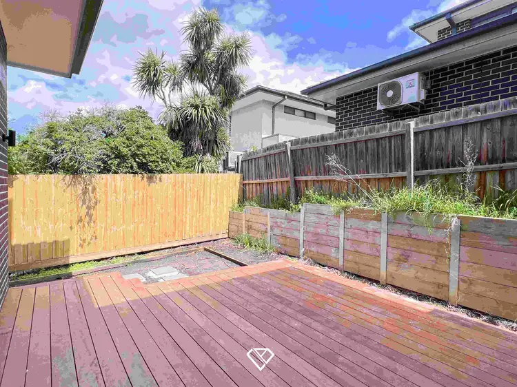 Fourth view of Homely townhouse listing, 3 Islay Court, Mount Waverley VIC 3149