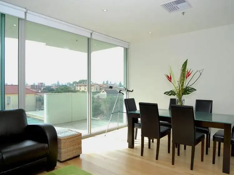 Second view of Homely apartment listing, 10/2 S Esplanade, Glenelg SA 5045