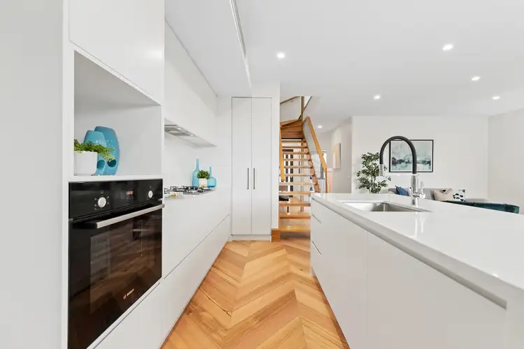 Third view of Homely townhouse listing, 431 Stephensons Road, Mount Waverley VIC 3149