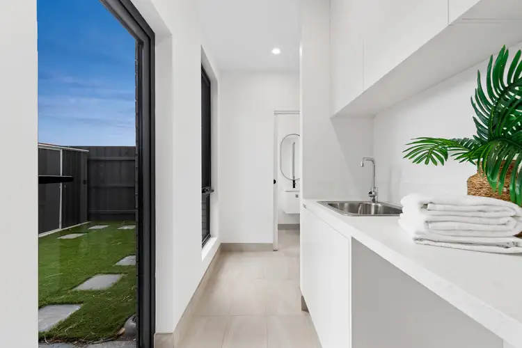 Fifth view of Homely townhouse listing, 431 Stephensons Road, Mount Waverley VIC 3149