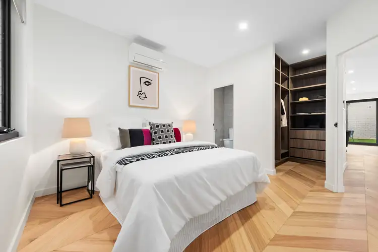 Sixth view of Homely townhouse listing, 431 Stephensons Road, Mount Waverley VIC 3149