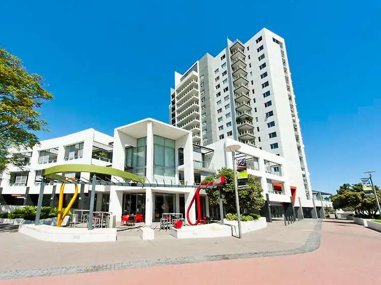1305/19 The Circus, Burswood WA 6100